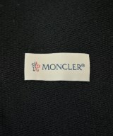 MONCLER（モンクレール）スウェットパンツ 黒 サイズ:XL メンズ/2200645892123
