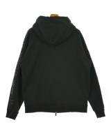 MONCLER（モンクレール）カジュアルシャツ 黒 サイズ:XL メンズ/2200654129074