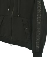 MONCLER（モンクレール）カジュアルシャツ 黒 サイズ:XL メンズ/2200654129074