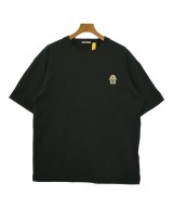 MONCLER（モンクレール）Tシャツ・カットソー 黒 サイズ:L メンズ/2200654129135