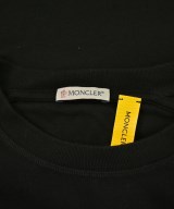 MONCLER（モンクレール）Tシャツ・カットソー 黒 サイズ:L メンズ/2200654129135