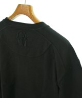 MONCLER（モンクレール）Tシャツ・カットソー 黒 サイズ:L メンズ/2200654129135