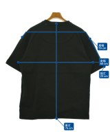 MONCLER（モンクレール）Tシャツ・カットソー 黒 サイズ:L メンズ/2200654129135