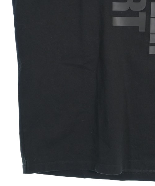 MONCLER（モンクレール）Tシャツ・カットソー 黒 サイズ:M メンズ/2200646133089