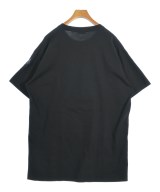 MONCLER（モンクレール）Tシャツ・カットソー 黒 サイズ:M メンズ/2200646133089