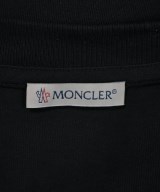 MONCLER（モンクレール）Tシャツ・カットソー 黒 サイズ:M メンズ/2200646133089