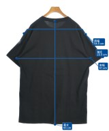 MONCLER（モンクレール）Tシャツ・カットソー 黒 サイズ:M メンズ/2200646133089