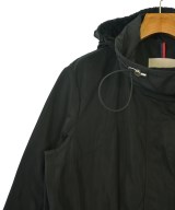 MONCLER（モンクレール）マウンテンパーカー 黒 サイズ:4(XL位) レディース/2200655613039