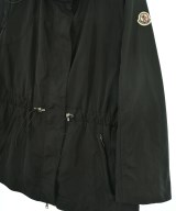 MONCLER（モンクレール）マウンテンパーカー 黒 サイズ:4(XL位) レディース/2200655613039