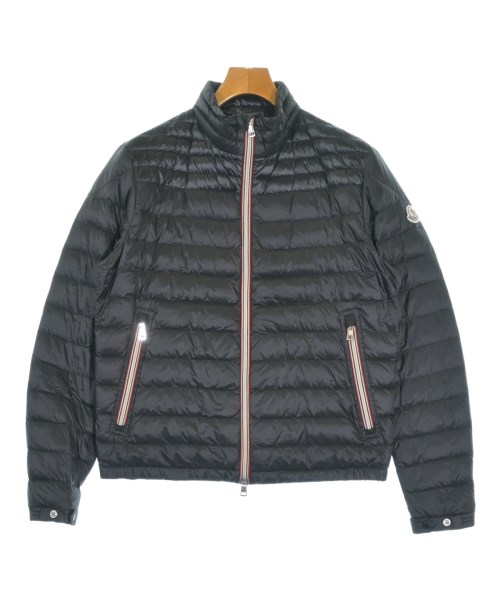 MONCLER(モンクレール)ダウンジャケット/ダウンベスト 黒 サイズ:-(L位)/2200655613046