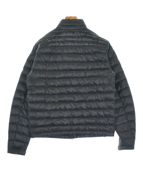 MONCLER（モンクレール）ダウンジャケット/ダウンベスト 黒 サイズ:-(L位) メンズ/2200655613046