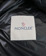 MONCLER（モンクレール）ダウンジャケット/ダウンベスト 黒 サイズ:-(L位) メンズ/2200655613046