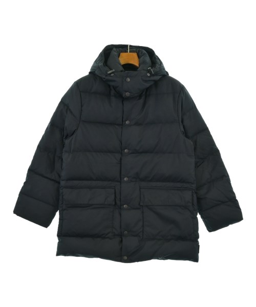 MONCLER(モンクレール)ダウンジャケット/ダウンベスト 紺 サイズ:0(XS位)/2200655768012
