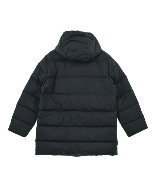 MONCLER（モンクレール）ダウンジャケット/ダウンベスト 紺 サイズ:0(XS位) メンズ/2200655768012