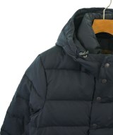 MONCLER（モンクレール）ダウンジャケット/ダウンベスト 紺 サイズ:0(XS位) メンズ/2200655768012