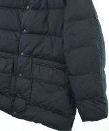 MONCLER（モンクレール）ダウンジャケット/ダウンベスト 紺 サイズ:0(XS位) メンズ/2200655768012