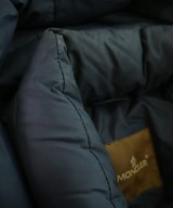 MONCLER（モンクレール）ダウンジャケット/ダウンベスト 紺 サイズ:0(XS位) メンズ/2200655768012