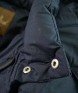 MONCLER（モンクレール）ダウンジャケット/ダウンベスト 紺 サイズ:0(XS位) メンズ/2200655768012