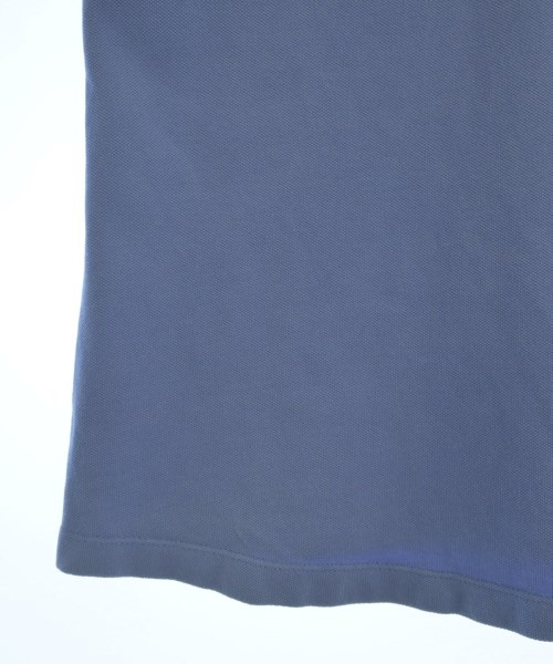 MONCLER（モンクレール）ポロシャツ 青 サイズ:XS レディース/2200647706077