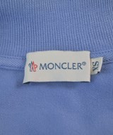 MONCLER（モンクレール）ポロシャツ 青 サイズ:XS レディース/2200647706077