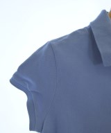 MONCLER（モンクレール）ポロシャツ 青 サイズ:XS レディース/2200647706077