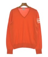 MONCLER（モンクレール）ニット・セーター オレンジ サイズ:M メンズ/2200654050033