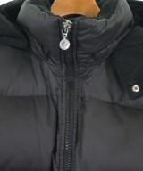 MONCLER（モンクレール）ダウンジャケット/ダウンベスト 黒 サイズ:4(XL位) メンズ/2200656213061