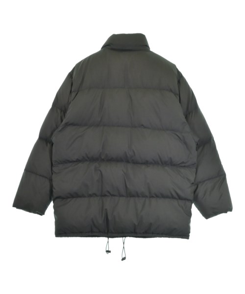 MONCLER（モンクレール）ダウンジャケット/ダウンベスト 黒 サイズ:3(L位) メンズ/2200648684015