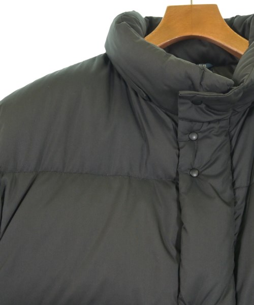 MONCLER（モンクレール）ダウンジャケット/ダウンベスト 黒 サイズ:3(L位) メンズ/2200648684015