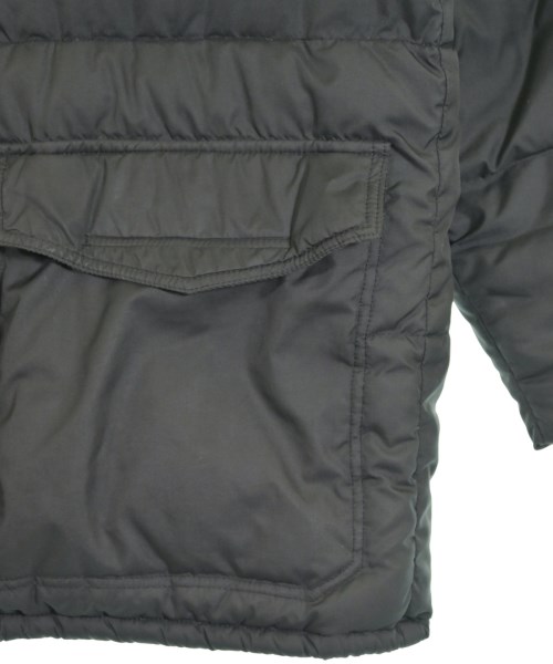 MONCLER（モンクレール）ダウンジャケット/ダウンベスト 黒 サイズ:3(L位) メンズ/2200648684015