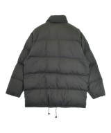 MONCLER（モンクレール）ダウンジャケット/ダウンベスト 黒 サイズ:3(L位) メンズ/2200648684015