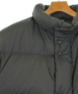 MONCLER（モンクレール）ダウンジャケット/ダウンベスト 黒 サイズ:3(L位) メンズ/2200648684015