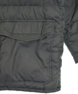 MONCLER（モンクレール）ダウンジャケット/ダウンベスト 黒 サイズ:3(L位) メンズ/2200648684015