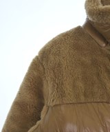 MONCLER（モンクレール）ダウンジャケット/ダウンベスト ベージュ サイズ:3(L位) メンズ/2200656193028