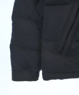 MONCLER（モンクレール）ダウンジャケット/ダウンベスト 紺 サイズ:3(L位) メンズ/2200656193042