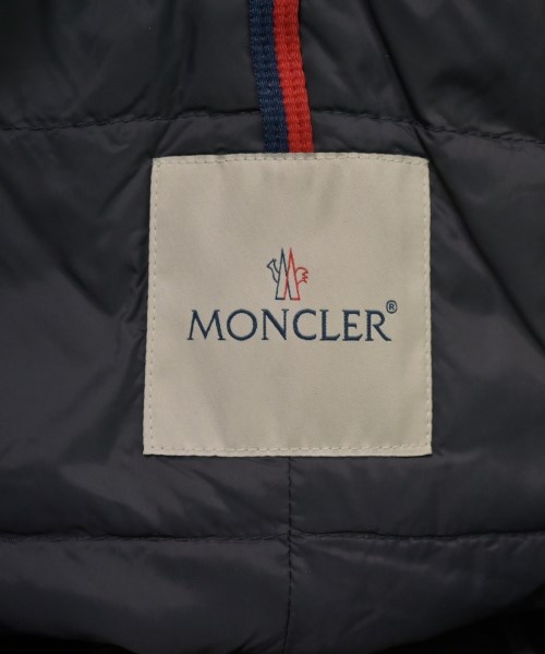 MONCLER（モンクレール）その他 紺 サイズ:-(M位) メンズ/2200656524150