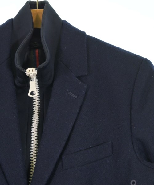 MONCLER（モンクレール）その他 紺 サイズ:-(M位) メンズ/2200656524150