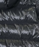 MONCLER（モンクレール）ダウンジャケット/ダウンベスト 黒 サイズ:2(M位) メンズ/2200462411019