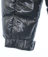 MONCLER（モンクレール）ダウンジャケット/ダウンベスト 黒 サイズ:2(M位) メンズ/2200462411019