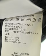 MONCLER（モンクレール）ダウンジャケット/ダウンベスト 黒 サイズ:1(S位) メンズ/2200462411026