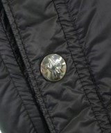MONCLER（モンクレール）ダウンジャケット/ダウンベスト 黒 サイズ:1(S位) メンズ/2200462411026