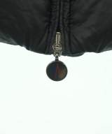 MONCLER（モンクレール）ダウンジャケット/ダウンベスト 黒 サイズ:1(S位) メンズ/2200462411026