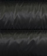 MONCLER（モンクレール）ダウンジャケット/ダウンベスト 黒 サイズ:1(S位) メンズ/2200462411026