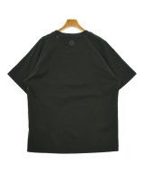 MONCLER（モンクレール）Tシャツ・カットソー 黒 サイズ:L メンズ/2200462411057