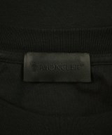 MONCLER（モンクレール）Tシャツ・カットソー 黒 サイズ:L メンズ/2200462411057