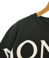 MONCLER（モンクレール）Tシャツ・カットソー 黒 サイズ:L メンズ/2200462411057