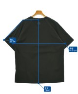 MONCLER（モンクレール）Tシャツ・カットソー 黒 サイズ:L メンズ/2200462411057