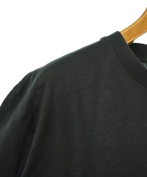 MONCLER（モンクレール）Tシャツ・カットソー 黒 サイズ:L メンズ/2200462411064