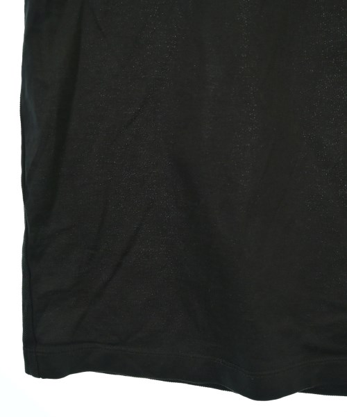 MONCLER（モンクレール）Tシャツ・カットソー 黒 サイズ:L メンズ/2200462411064