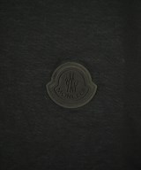 MONCLER（モンクレール）Tシャツ・カットソー 黒 サイズ:L メンズ/2200462411064